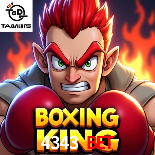 Descubra a Essência do 4343 bet: Nossa História e Compromissos