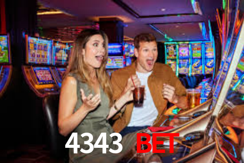 Descubra a Essência do 4343 bet: Nossa História e Compromissos