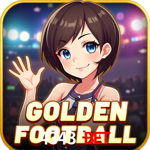 Desvendando o Mundo dos Jogos Virtuais na 4343 bet