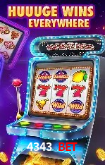 A Emoção da Loteria na 4343 bet: Uma Chance de Mudança de Vida