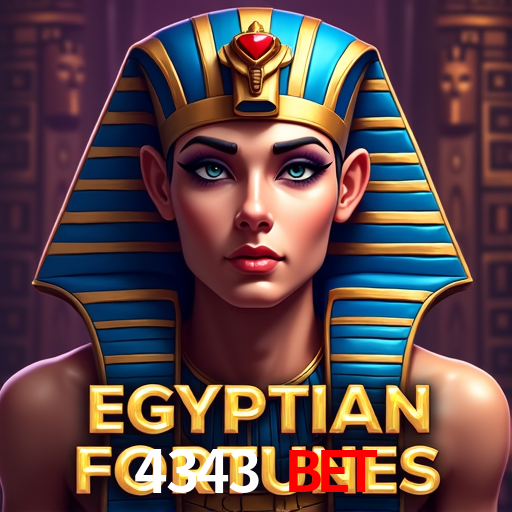 A Emoção da Loteria na 4343 bet: Uma Chance de Mudança de Vida